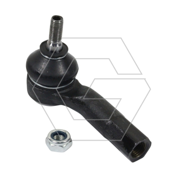 

Наконечник Рулевой Тяги | Перед Лев | G-AUTOPARTS арт. GSU070150