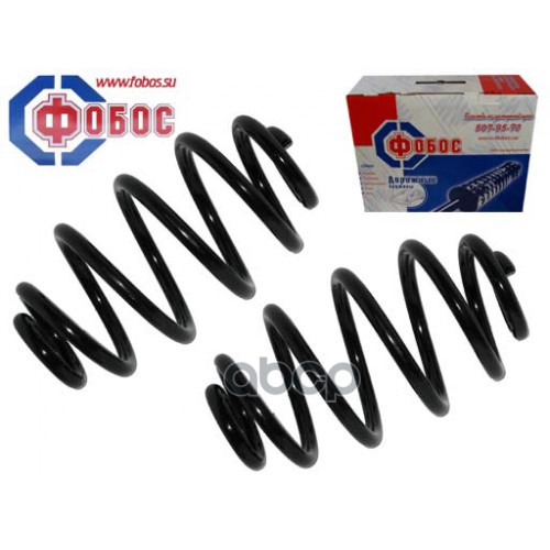 

Пружина Fobos 51612