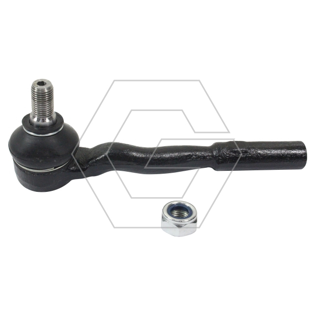 

Наконечник Рулевой Тяги | Перед Лев | G-AUTOPARTS арт. GSU070286