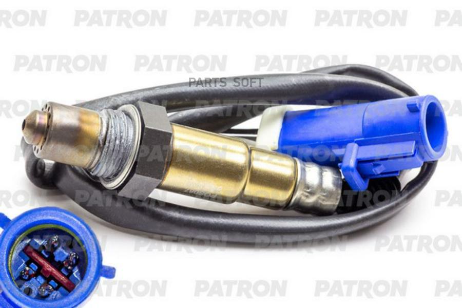 

PATRON Лямбда-зонд PATRON POS087