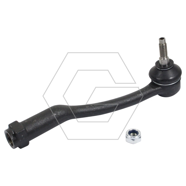 

Наконечник Рулевой Тяги | Перед Лев | G-AUTOPARTS арт. GSU070379