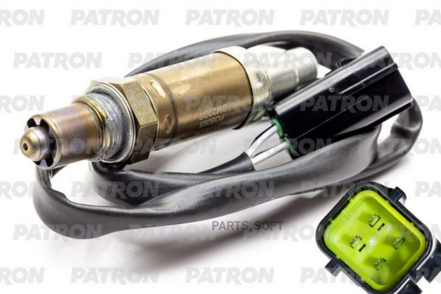 

PATRON Лямбда-зонд PATRON POS095