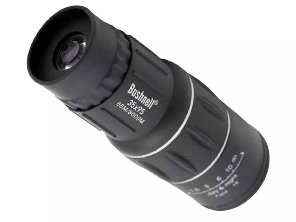

Монокуляр Bushnell 35x95