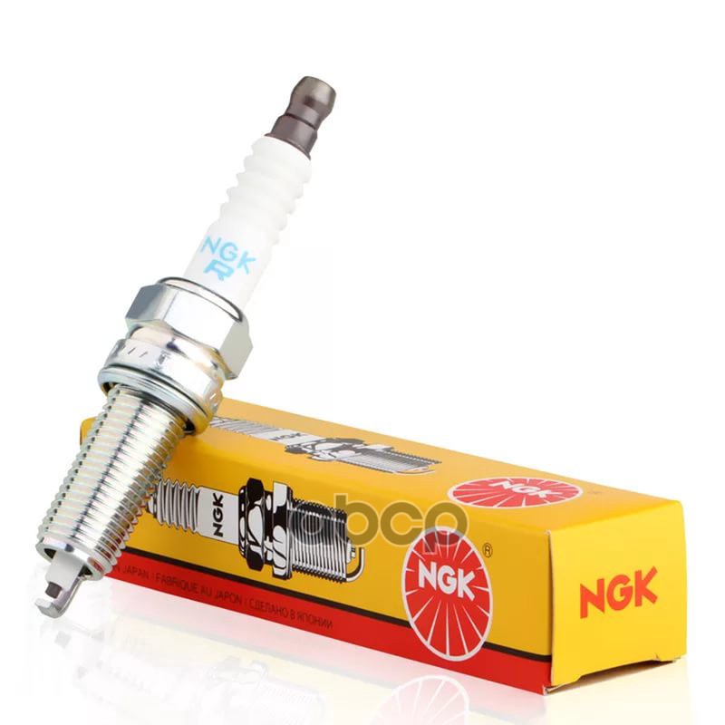 

Свеча зажигания NGK LZKR6B-10E