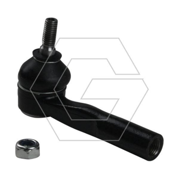 

Наконечник Рулевой Тяги | Перед Прав | G-AUTOPARTS арт. GSU070013