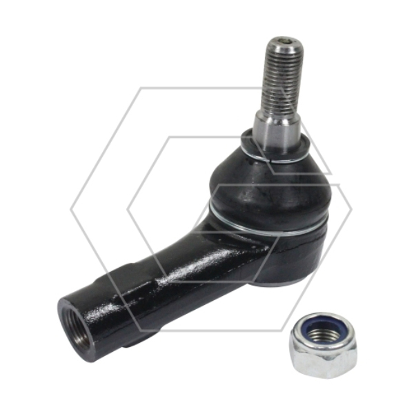 

Наконечник Рулевой Тяги | Перед Прав | G-AUTOPARTS арт. GSU070037