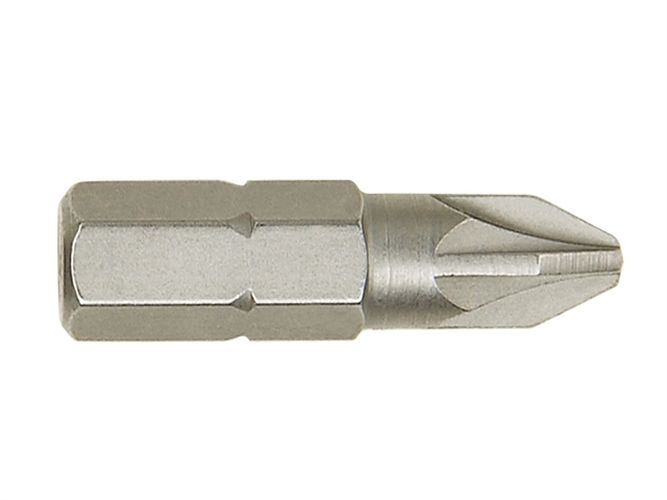 фото Вставка irwin 10504338 pz1 х 25 мм 1/4" hex (10 шт. в упак.)