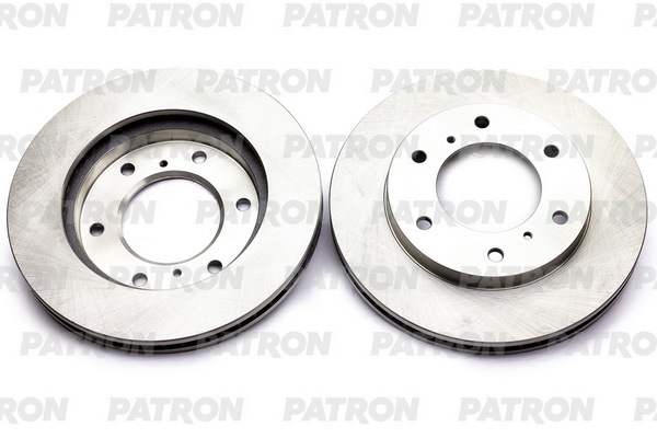 

Диск Тормозной Передн. Mitsu: Pajero (V2_W) 02-, Pajero Iii (V60, V70) 00-, Pajero Iv (V80