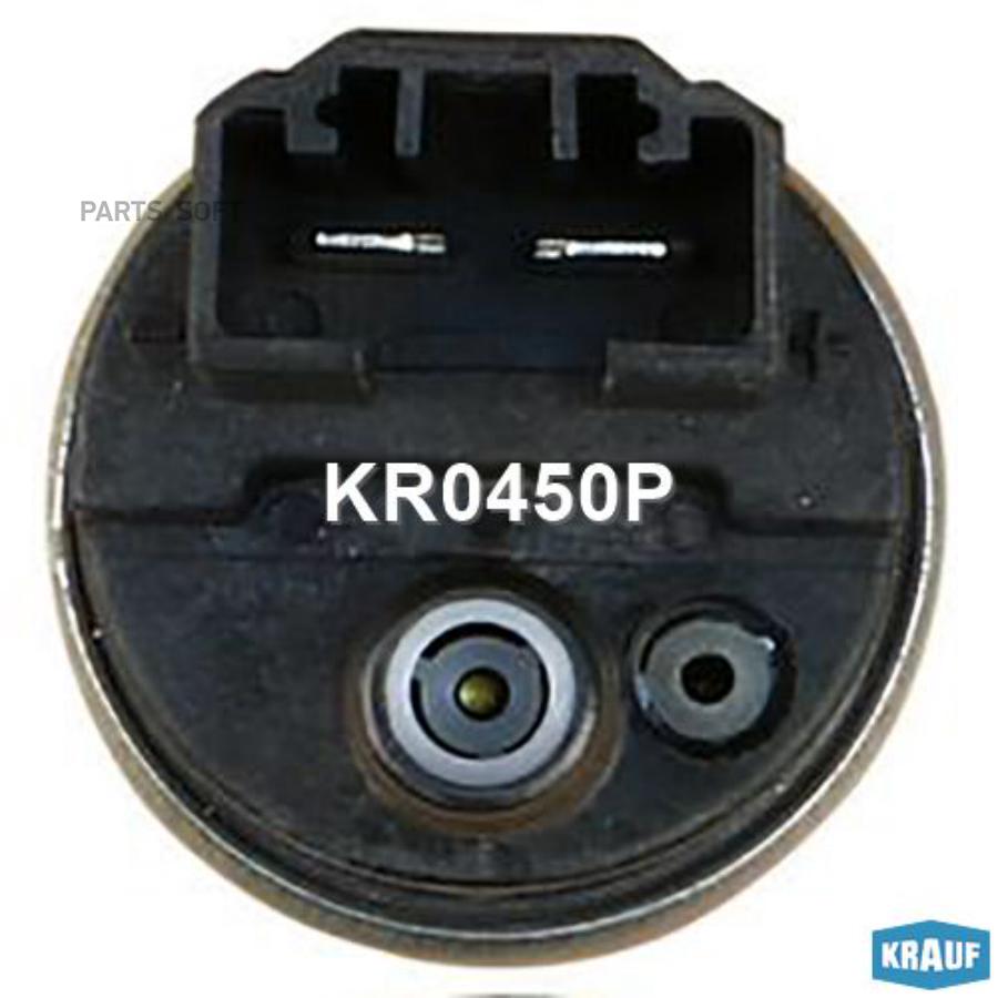 

KRAUF Бензонасос KRAUF KR0450P