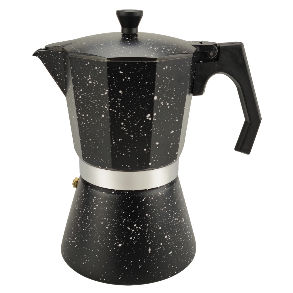 

Кофеварка Bohmann BH - 9709 / на 9 чашек