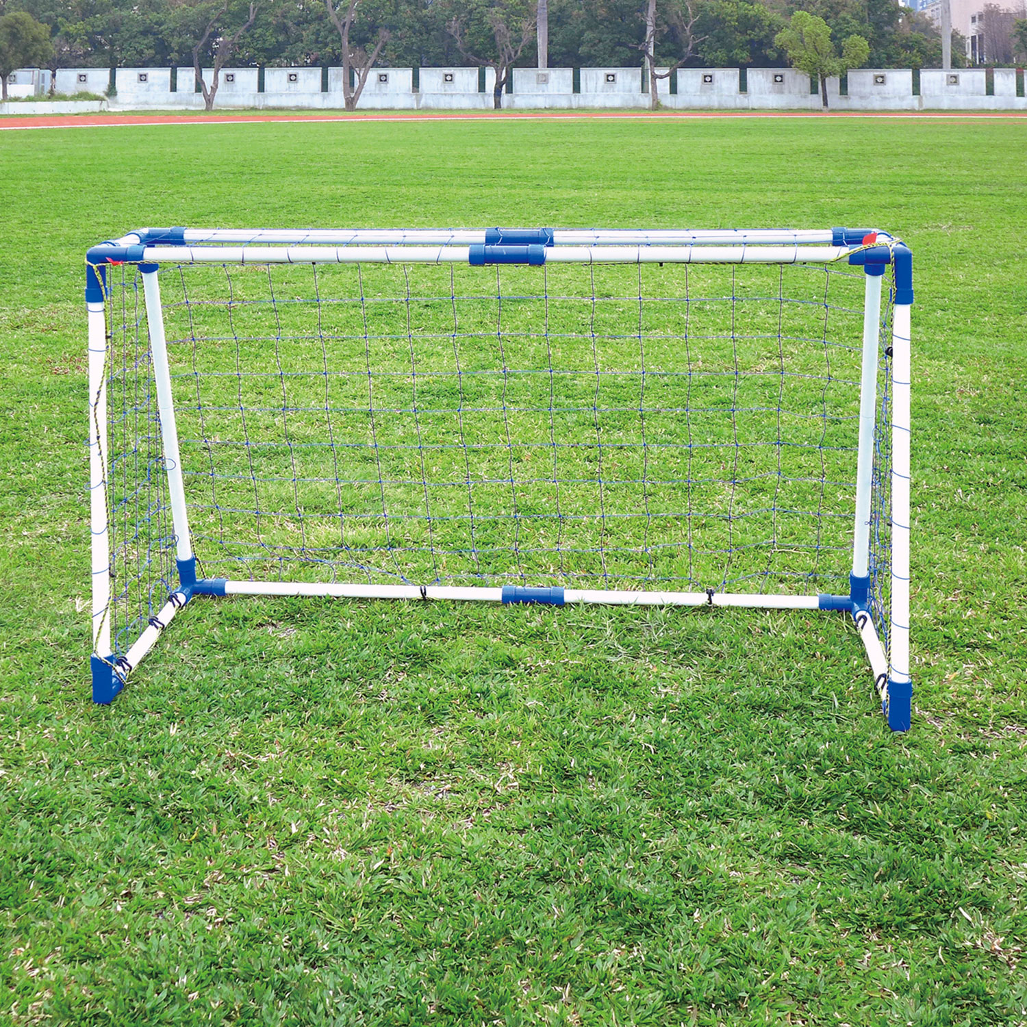 

Ворота игровые DFC 5ft сталь GOAL5153ST