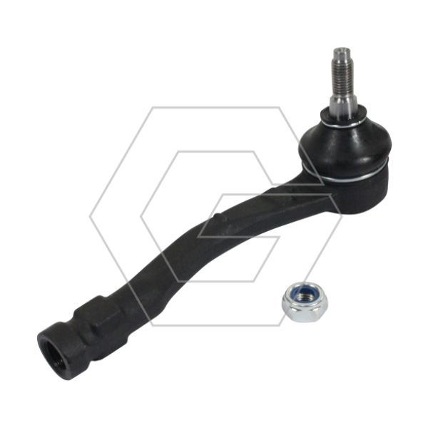 

Наконечник Рулевой Тяги | Перед Прав | G-AUTOPARTS арт. GSU070108