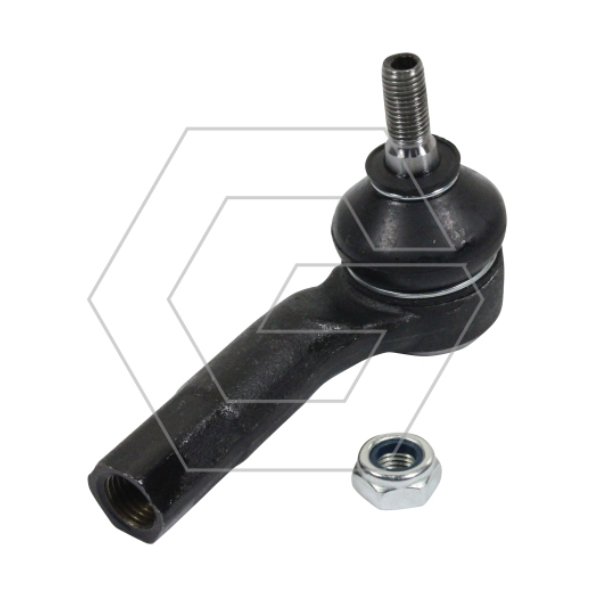 

Наконечник Рулевой Тяги | Перед Прав | G-AUTOPARTS арт. GSU070151