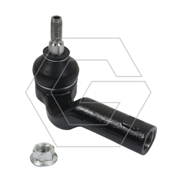 

Наконечник Рулевой Тяги | Перед Прав | G-AUTOPARTS арт. GSU070158