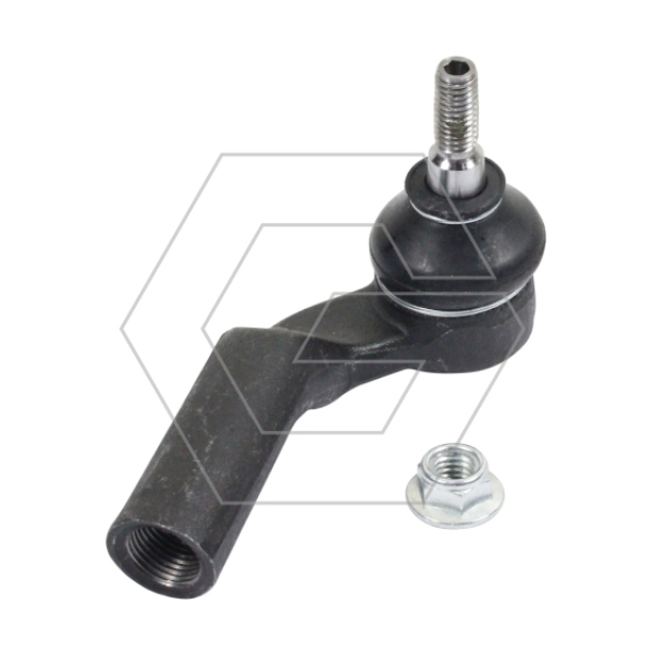 

Наконечник Рулевой Тяги | Перед Прав | G-AUTOPARTS арт. GSU070266