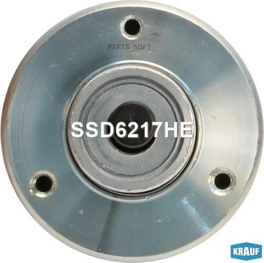 

KRAUF Втягивающее реле KRAUF SSD6217HE