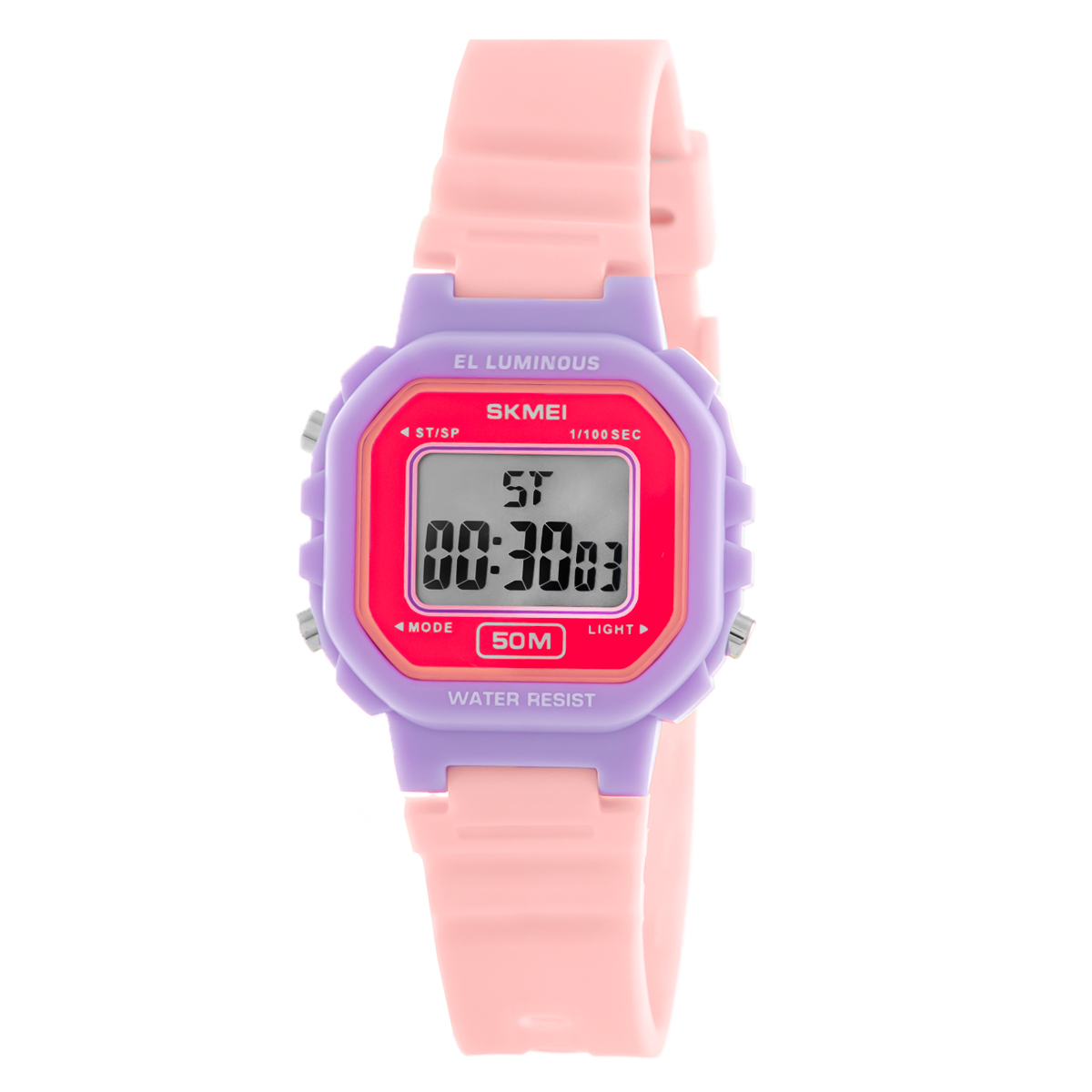 

Часы наручные Skmei 2326PK pink, 2326PK