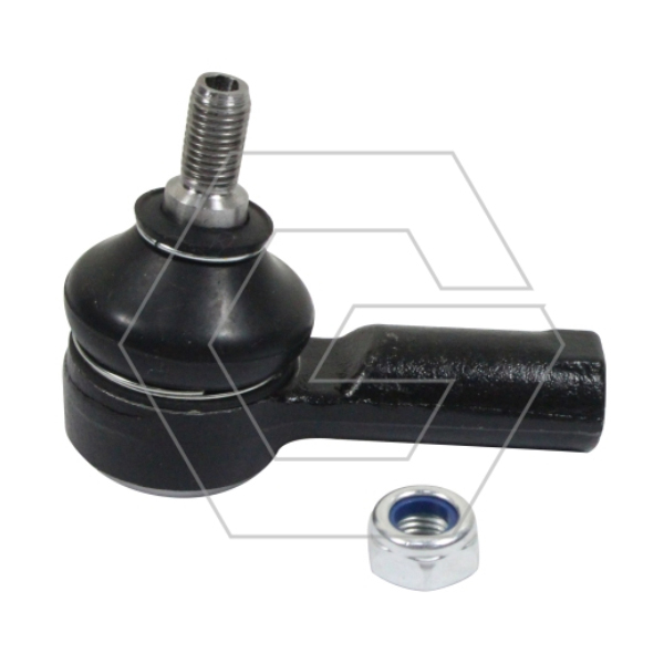 

Наконечник Рулевой Тяги | Перед Прав/Лев | G-AUTOPARTS арт. GSU070763