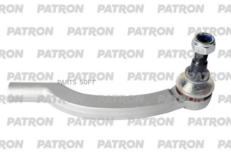 

PATRON Наконечник рулевой тяги PATRON PS10028R