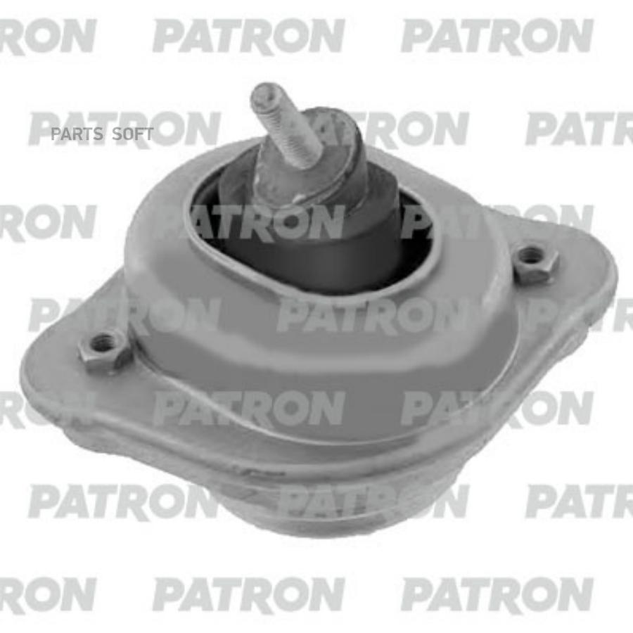 

Опора двигателя BMW 3 СЕДАН IV (E46) 3 УНИВЕРСАЛ IV (E46) 330 XI 00-05 PATRON PSE30397