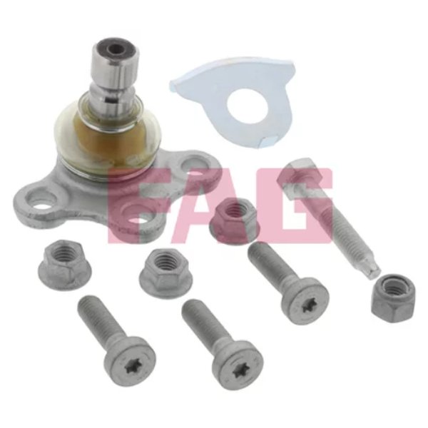 

FAG 825022410 825 0224 10_опора шаровая!\ Citroen C2/C3 all 02 () 1шт