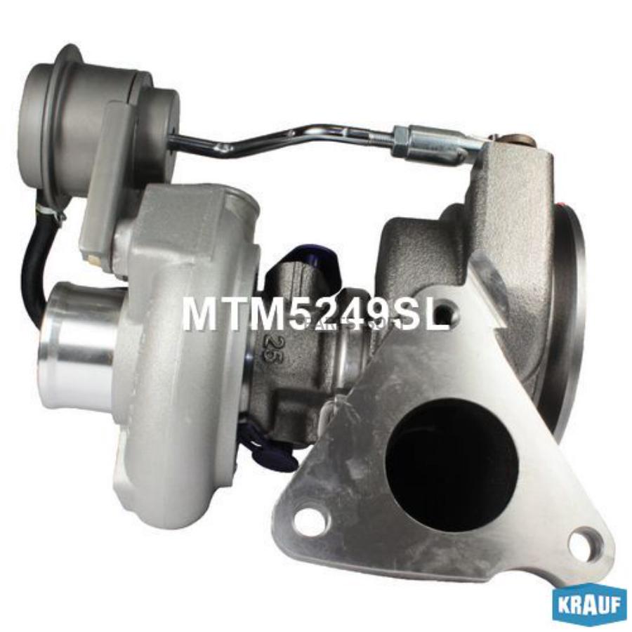 

KRAUF Турбокомпрессор KRAUF MTM5249SL
