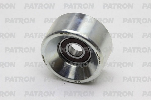 

Ролик натяжителя PATRON PT63022B