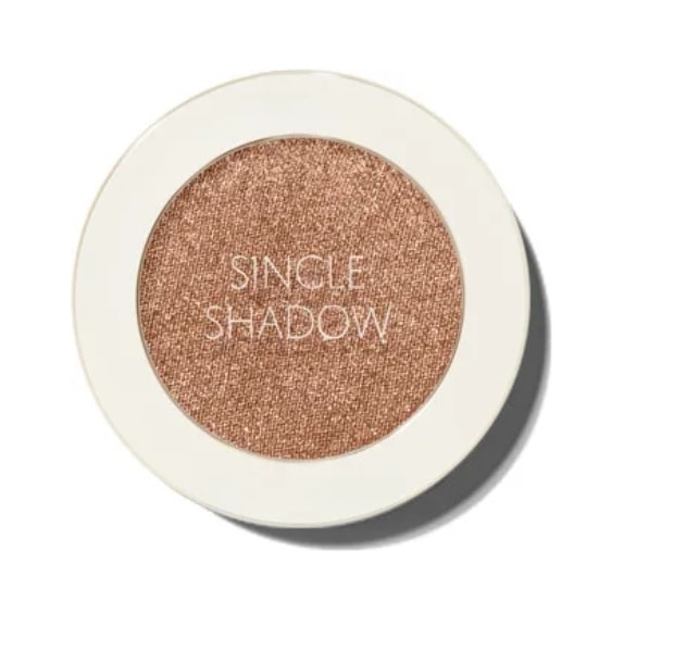 

Тени THE SAEM Saemmul Single Shadow Shimmer BR05 2г