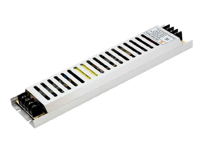 фото Блок питания swgroup 150w 12v xt-150-12 ip20 ультратонкий 00-00003060