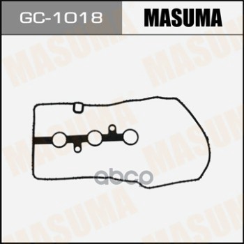 

MASUMA GC1018 Прокладка клапанной крышки MASUMA, YARIS.1KRFE.KSP90L.05-