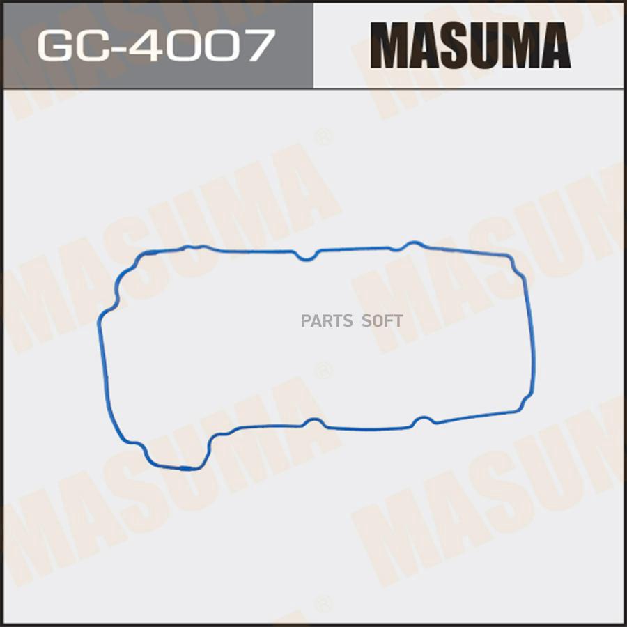 

MASUMA GC4007 Прокладка клапанной крышки MASUMA CX-9 / TB89 RH