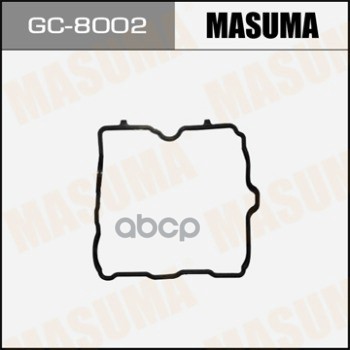 

MASUMA GC8002 Прокладка клапанной крышки MASUMA FORESTER.LEGACY.IMPREZA EJ20
