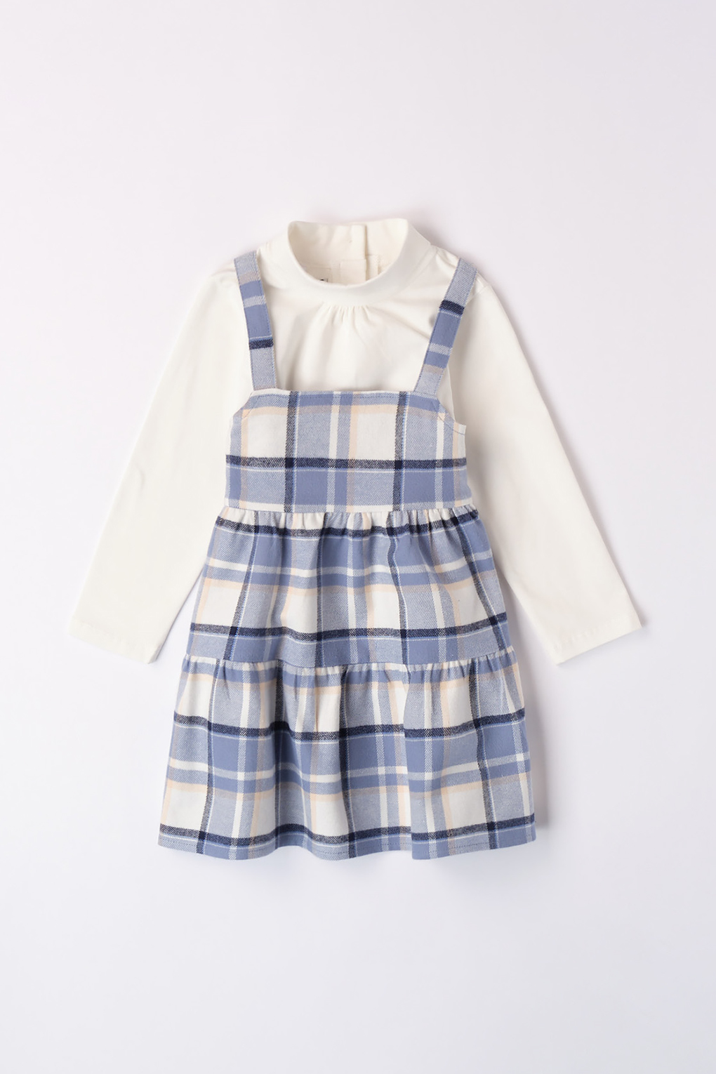 

Костюм повседневный IDO 4.7624.00, синий, 98, 4.7624.00