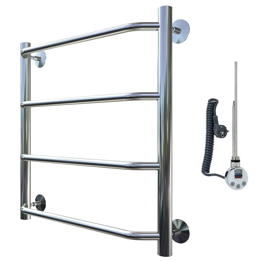 

Полотенцесушитель электрический Тругор Браво ТЭН 1 33x60