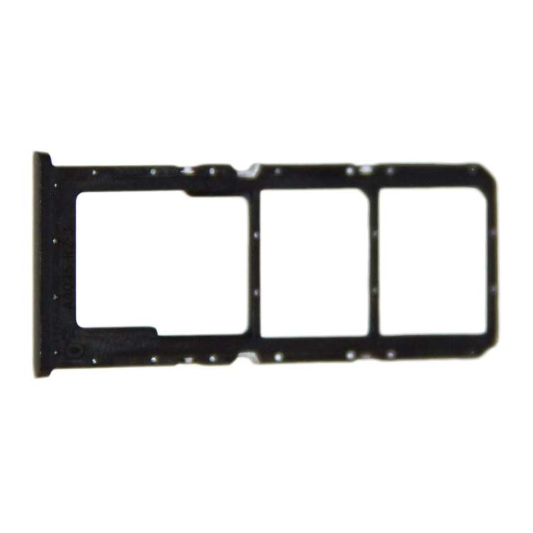 

Лоток Sim-карты для Oppo A54 (CPH2239), A16 (CPH2269) и карты памяти черный