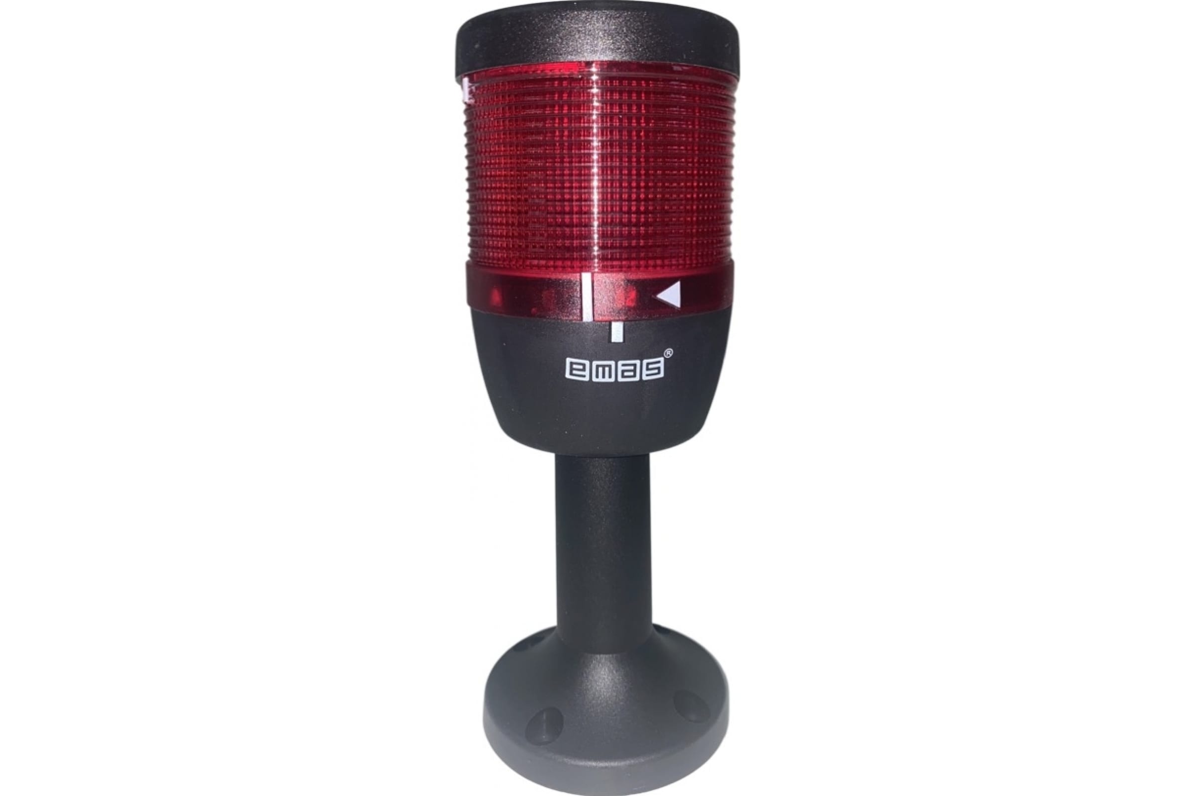 

Emas Сигнальная колонна 70 мм, красная, 220 В, стробоскоп FLESH IK71F220XM01