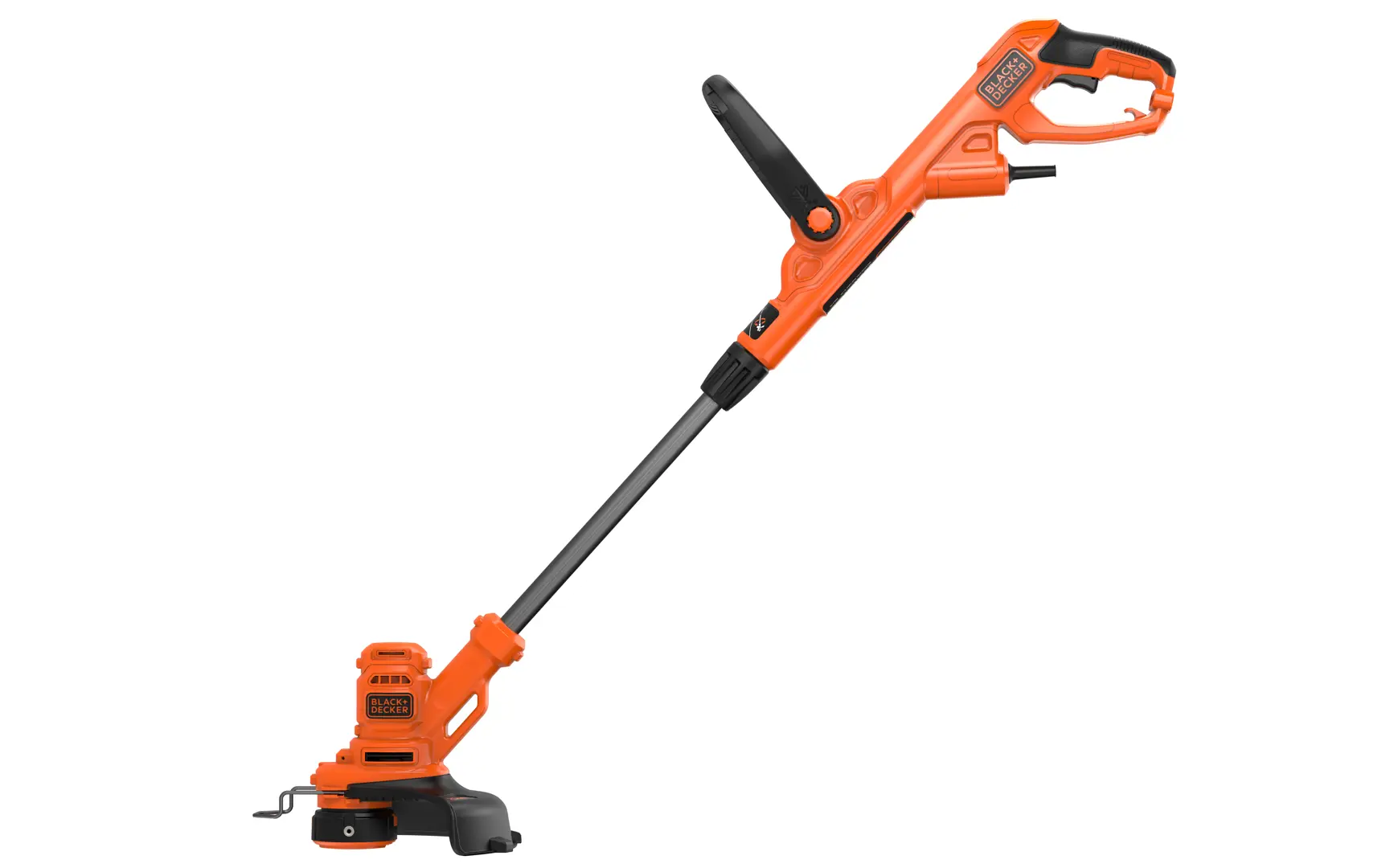 

Триммер электрический Black Decker 450 Вт