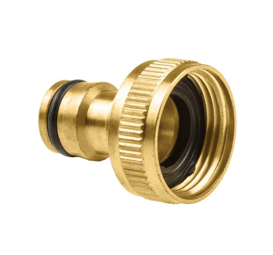 Адаптер с внутренней нарезкой 3/4'' BRASS Cellfast 52-850