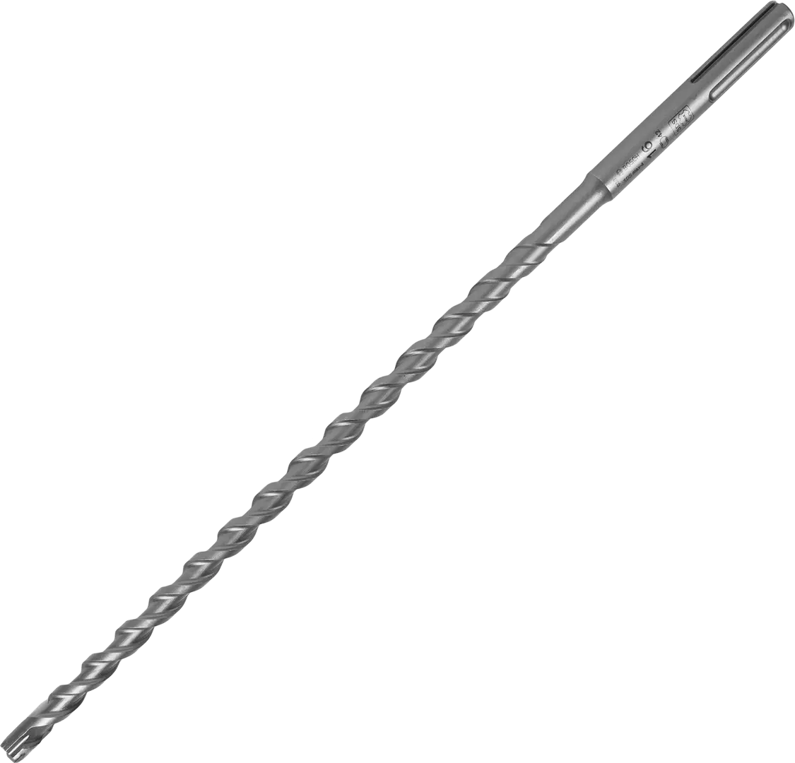 

Бур по бетону SDS-max-4 Bosch 20x400x520 мм