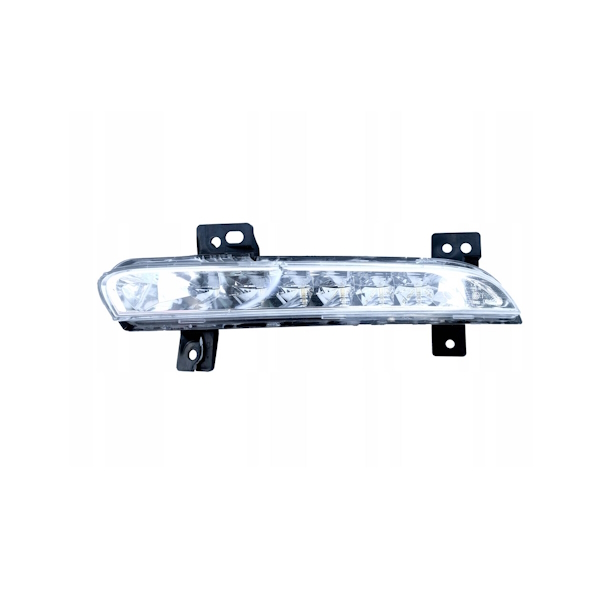 

Ходовые Огни Renault Fluence 13-17 Lh Led SAT ST5511615LUE