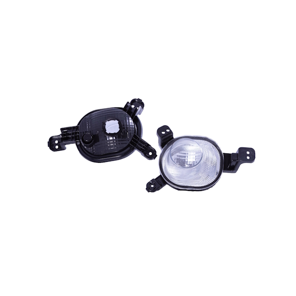 

Ходовые Огни Право Kia Rio 17-20 SCHOFFER SHF11047