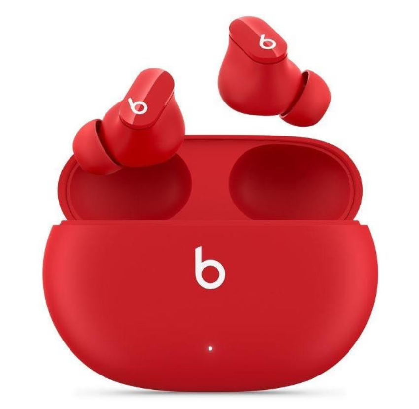 

Беспроводные наушники Beats Red ()