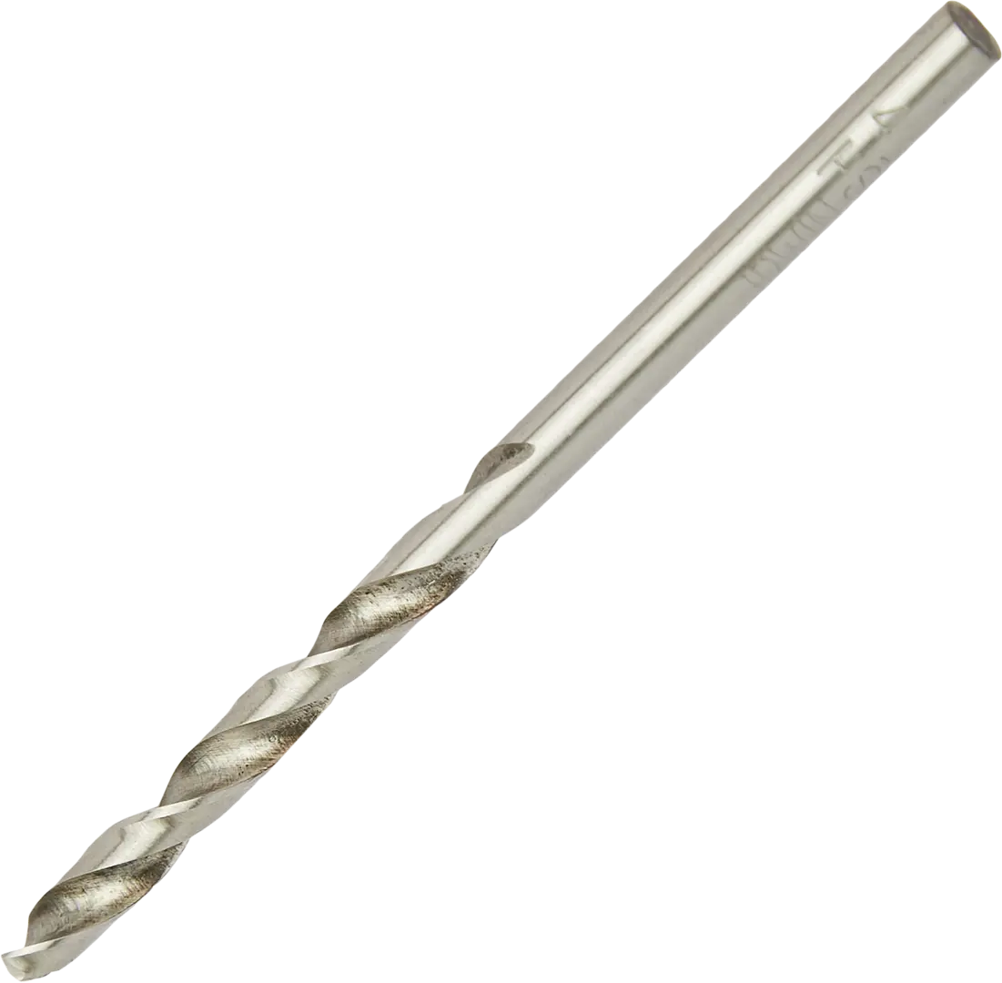

Сверло спиральное по стали Irwin 4x75 мм