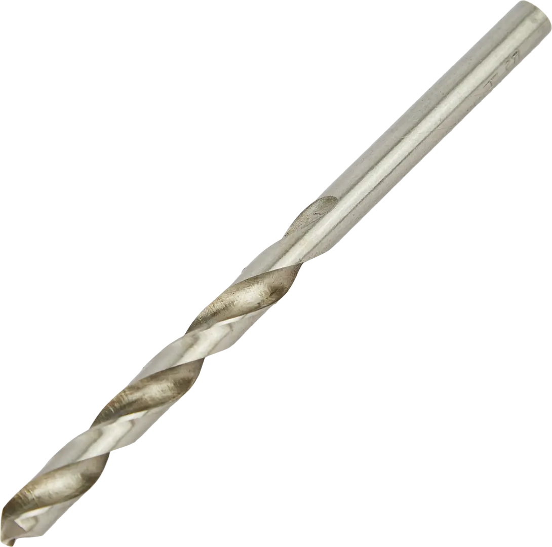 

Сверло спиральное по стали Irwin 5x86 мм