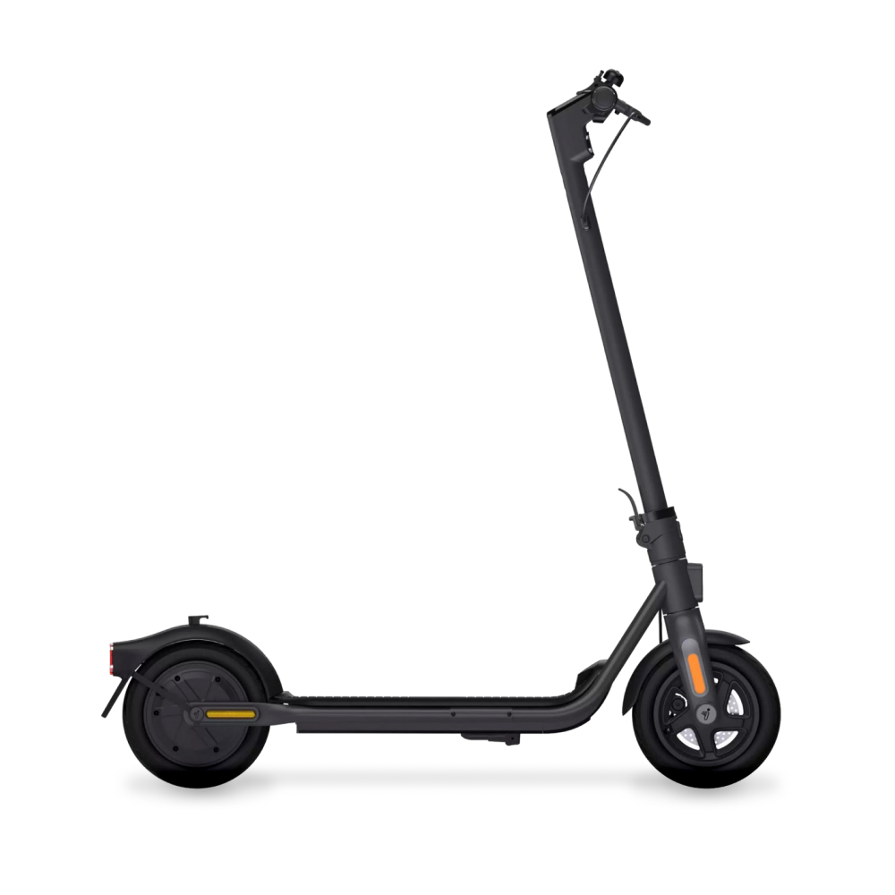 Электросамокат Ninebot by Segway KickScooter F2 65195₽