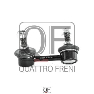

Стойка стабилизатора QUATTRO FRENI QF13D00130