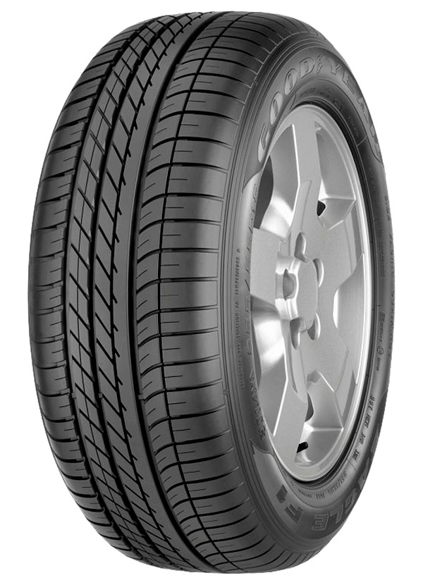 фото Шины goodyear eagle f1 asymmetric suv at 235/60 r18 107v