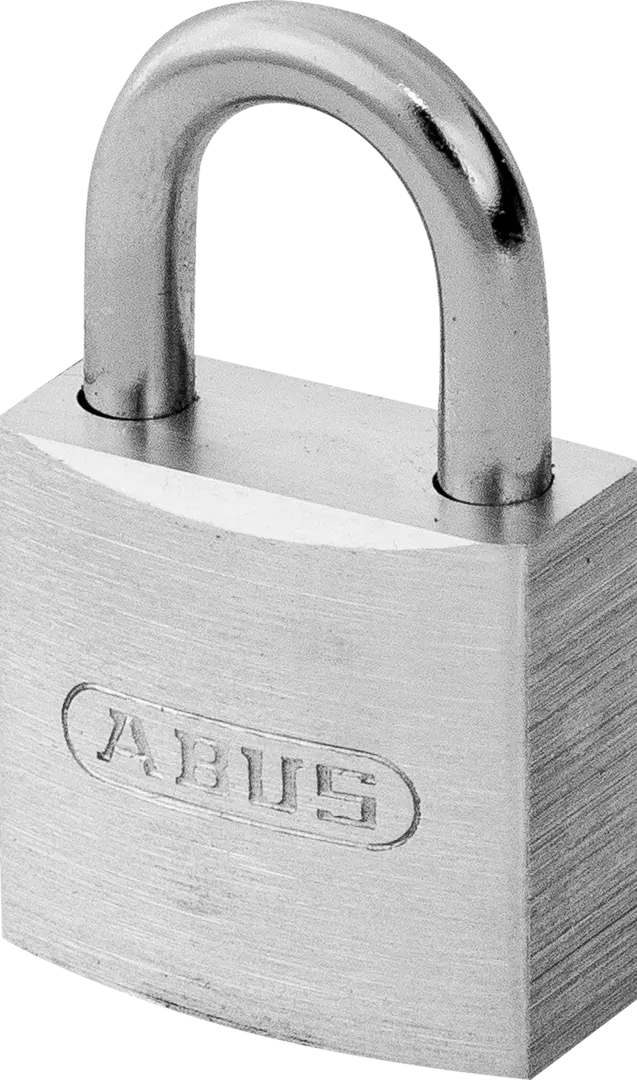 

Замок навесной Abus 727TI/20 20 мм, сплав алюминия