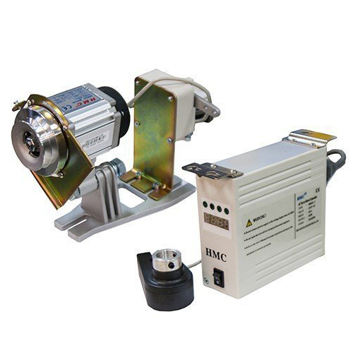

Сервопривод HMC WR561-1 220V 550W с позиционером, 270962