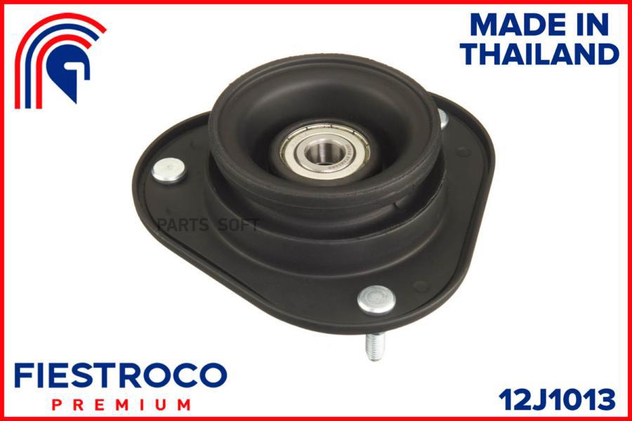 

FIESTROCO 12J1013 Опора амортизатора TOYOTA TOYOTA #E10# Перед. () 1шт